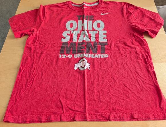 Nike Other - 🏖️Mens XL Regular Fit Nike Tee
